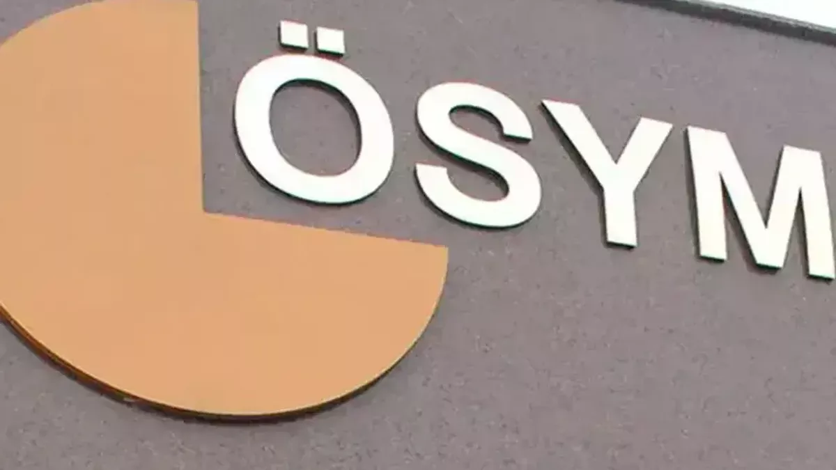 KPSS Ortaöğretim başvuruları başladı