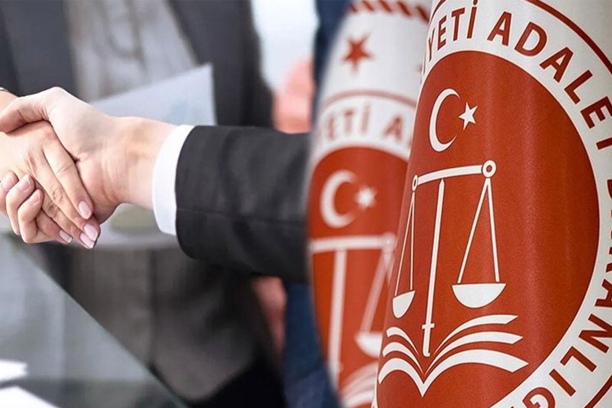 Adalet Bakanlığı insan odaklı gelişim bürosunu kurdu
