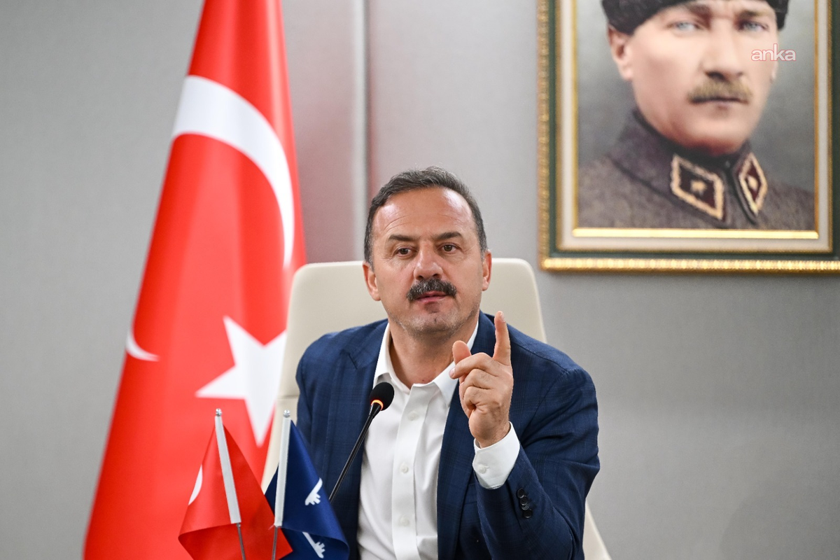 Ağıralioğlu: Yerli esnaf kendi memleketinde üvey evlat olmayacak