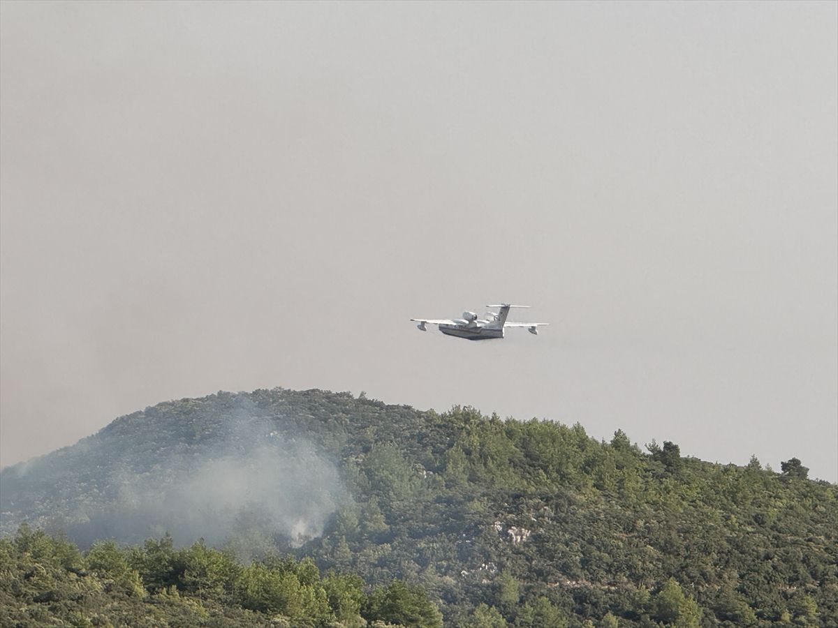 Alanya'daki Döviz Bürosu Soygununda 3 Zanlı Tutuklandı