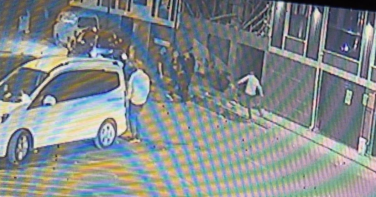 İnegöl'de araç alım-satım kavgası: 1 yaralı
