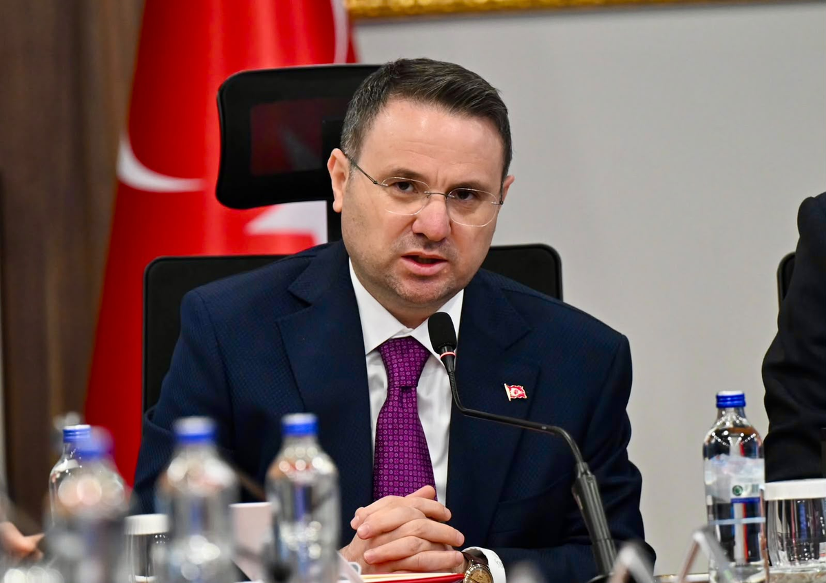 Adalet Bakanı Gürlek: Gülistan Doku ve Dede Baltacı dosyalarında kritik gelişmeler