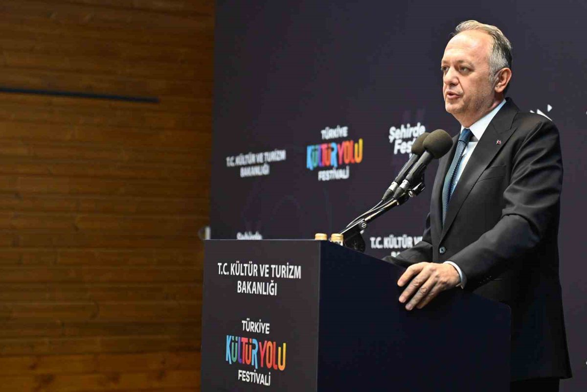 Çanakkale Kültür Yolu Festivali Başladı: 9 Gün Boyunca 162 Etkinlik