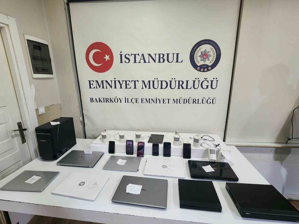 Gizli kamera skandalı: Güzellik merkezinde 14 bin video ele geçirildi