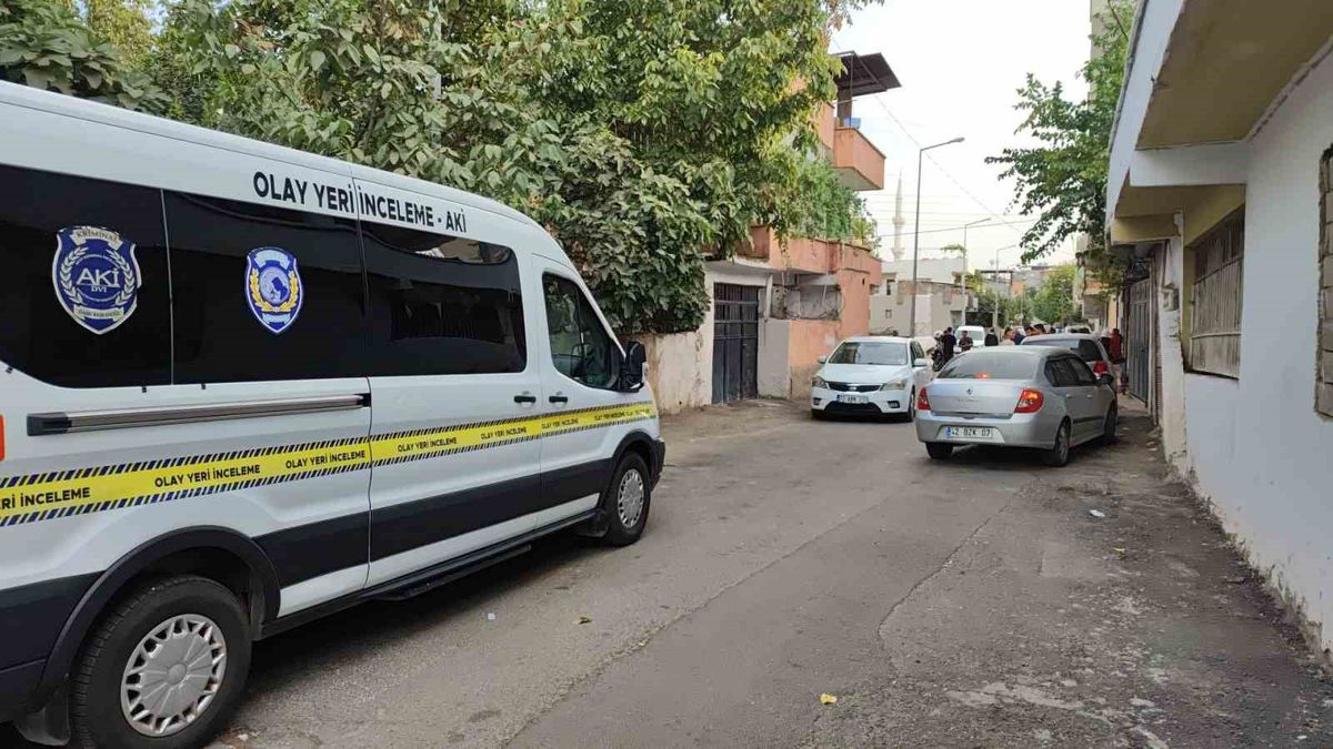 Batman'da Anne Cinayeti: Şahıs Teslim Oldu