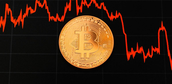 Bitcoin neden düştü?