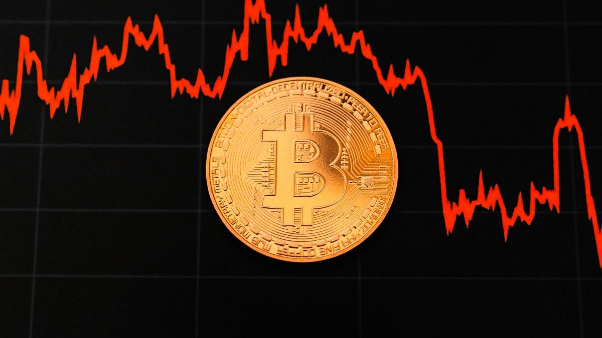 Bitcoin neden düştü?