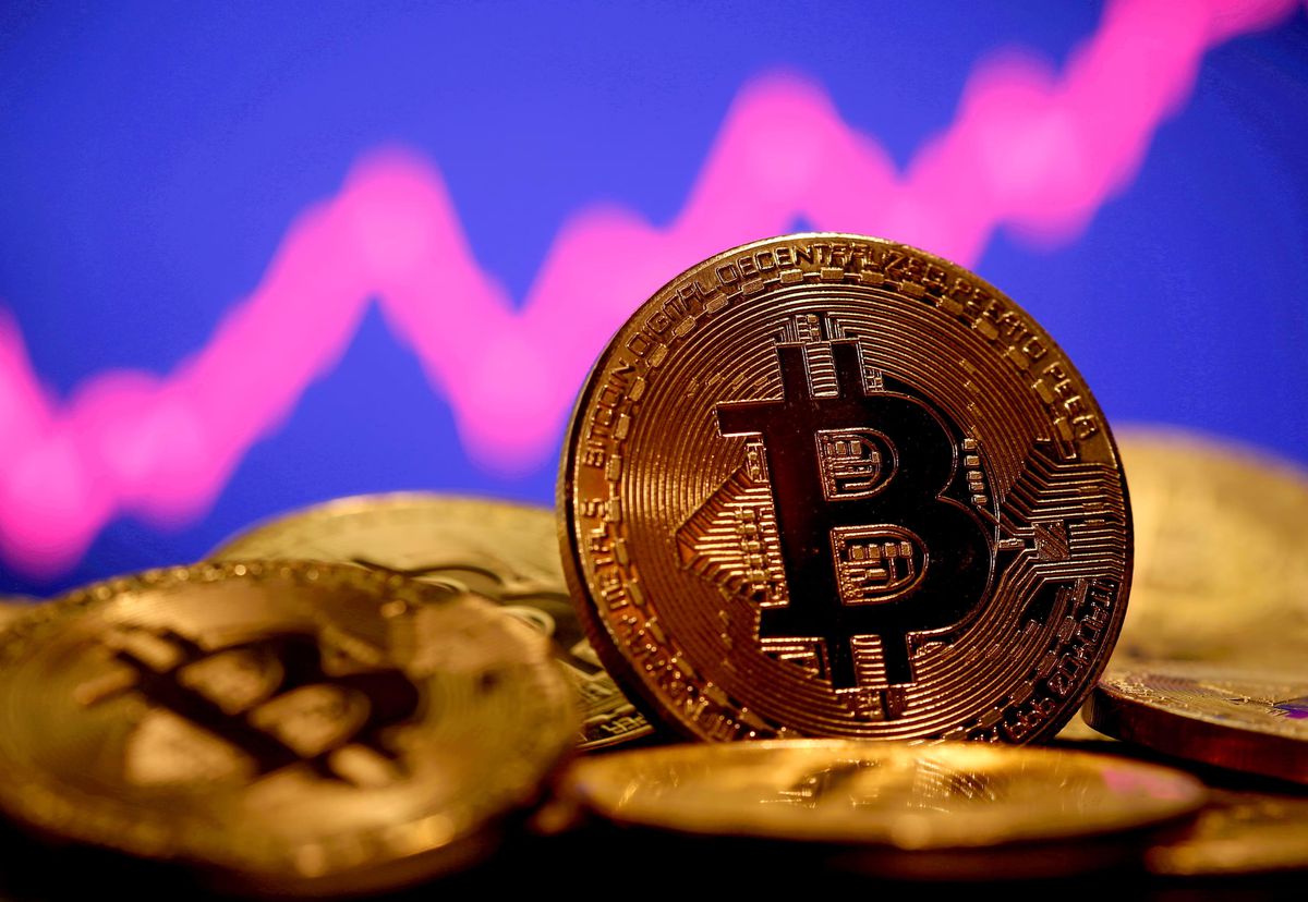 Bitcoin'de bütün gözler dört koşulda