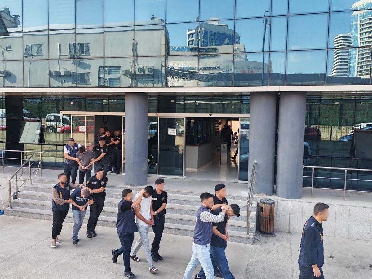 6 İlde Yatırım Dolandırıcılığı Operasyonu: 8 Tutuklama