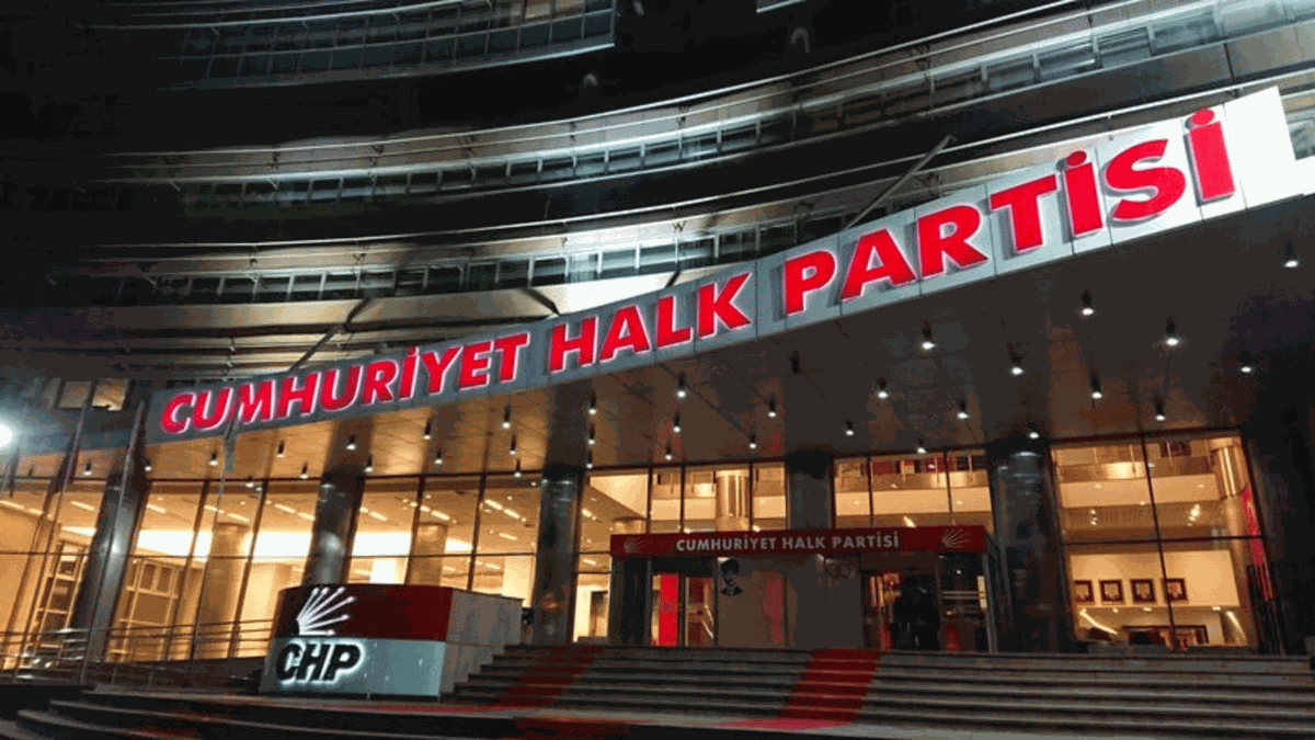 CHP Dış Politika Kurulu’ndan kritik uyarılar: Rusya’nın güveni kaybedilmemeli, Ukrayna sert uyarılmalı