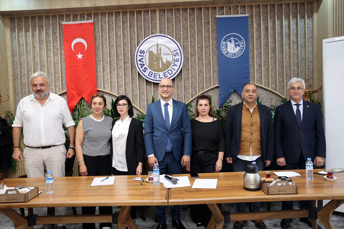CHP Sivas İl Başkanı Balk: ‘Sokak siyaseti yapacağız’