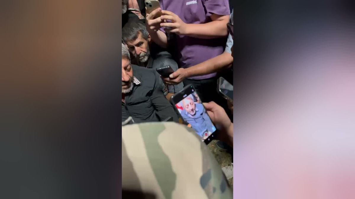Cumhurbaşkanı Başdanışmanı'ndan er şehit ailelerine hak sözü: Eylem sona eriyor