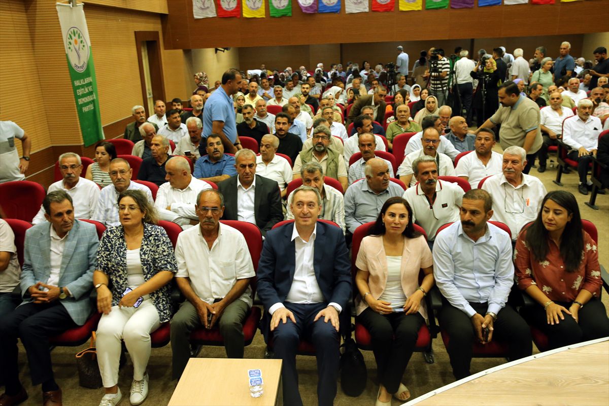 Bakırhan: '2 yıldır tek can kaybı yaşamadık'