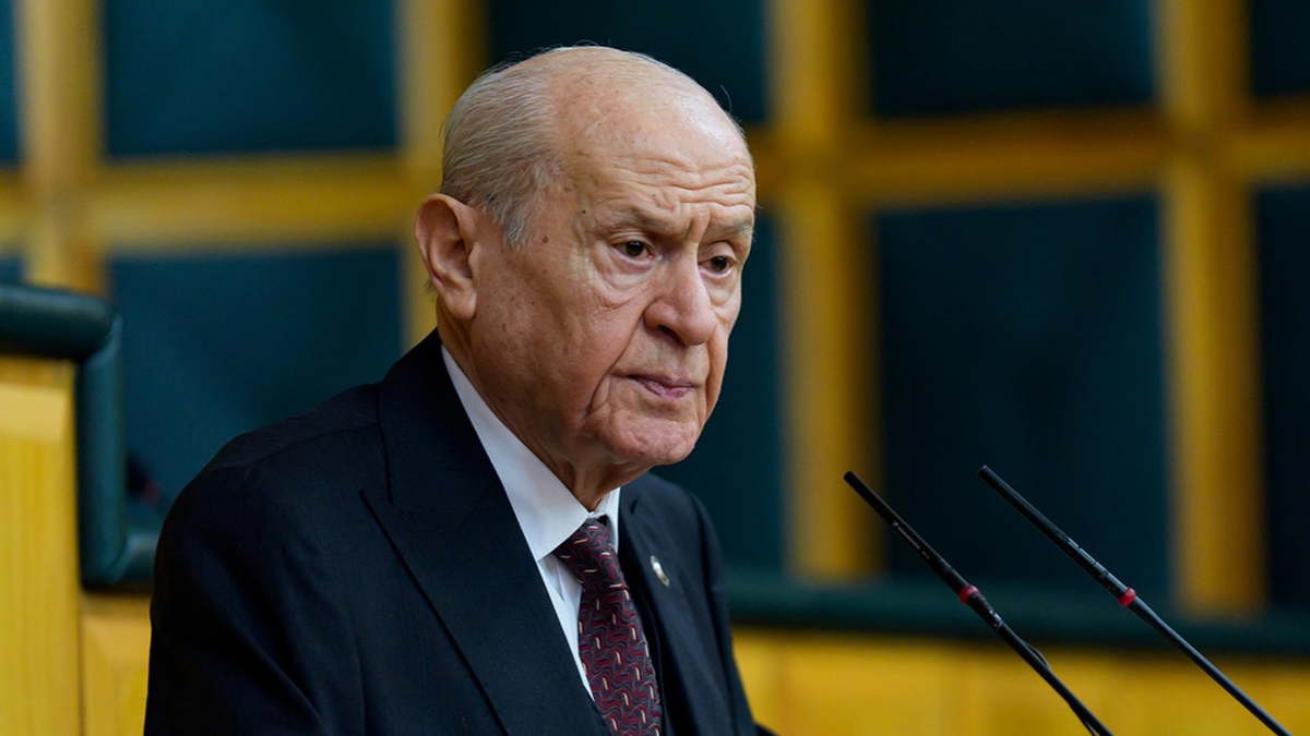 Bahçeli: Dumlupınar’da emperyalist hesapların cevabı verildi