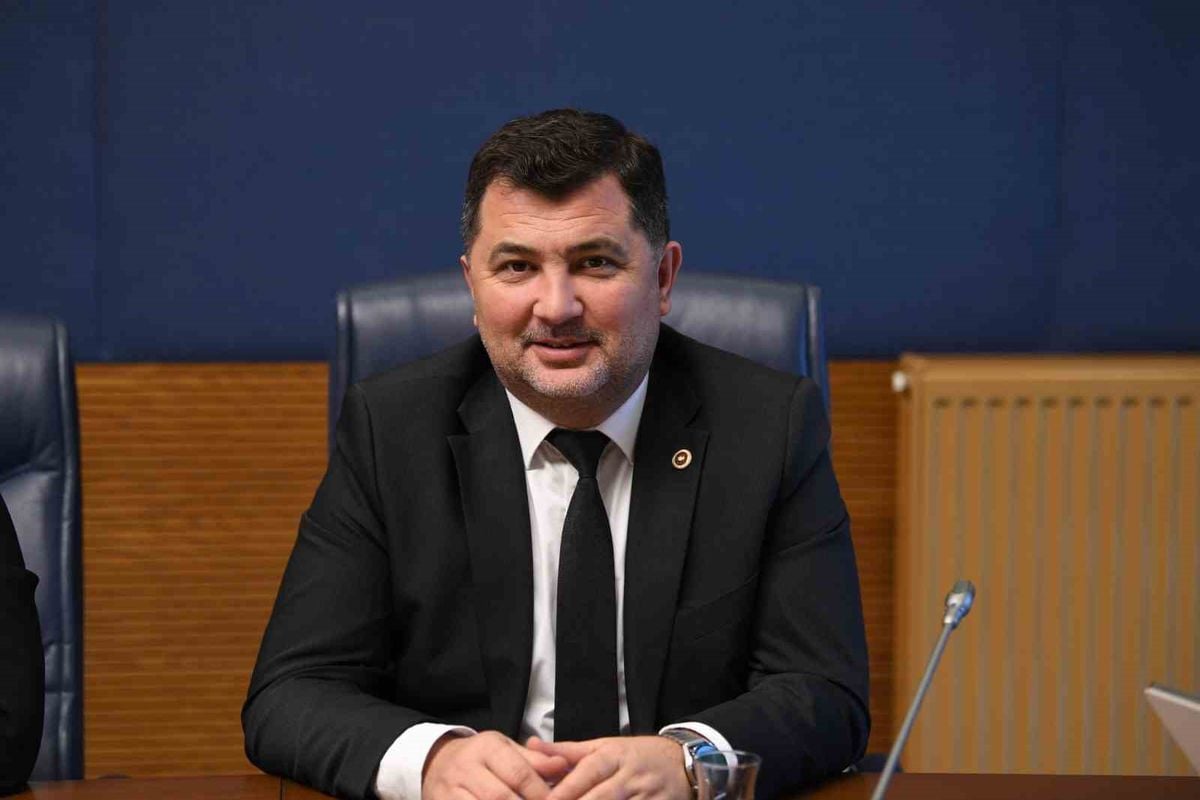 Düzce'ye 98 Yeni Hekim Kadrosu: Sağlıkta Büyük Takviye