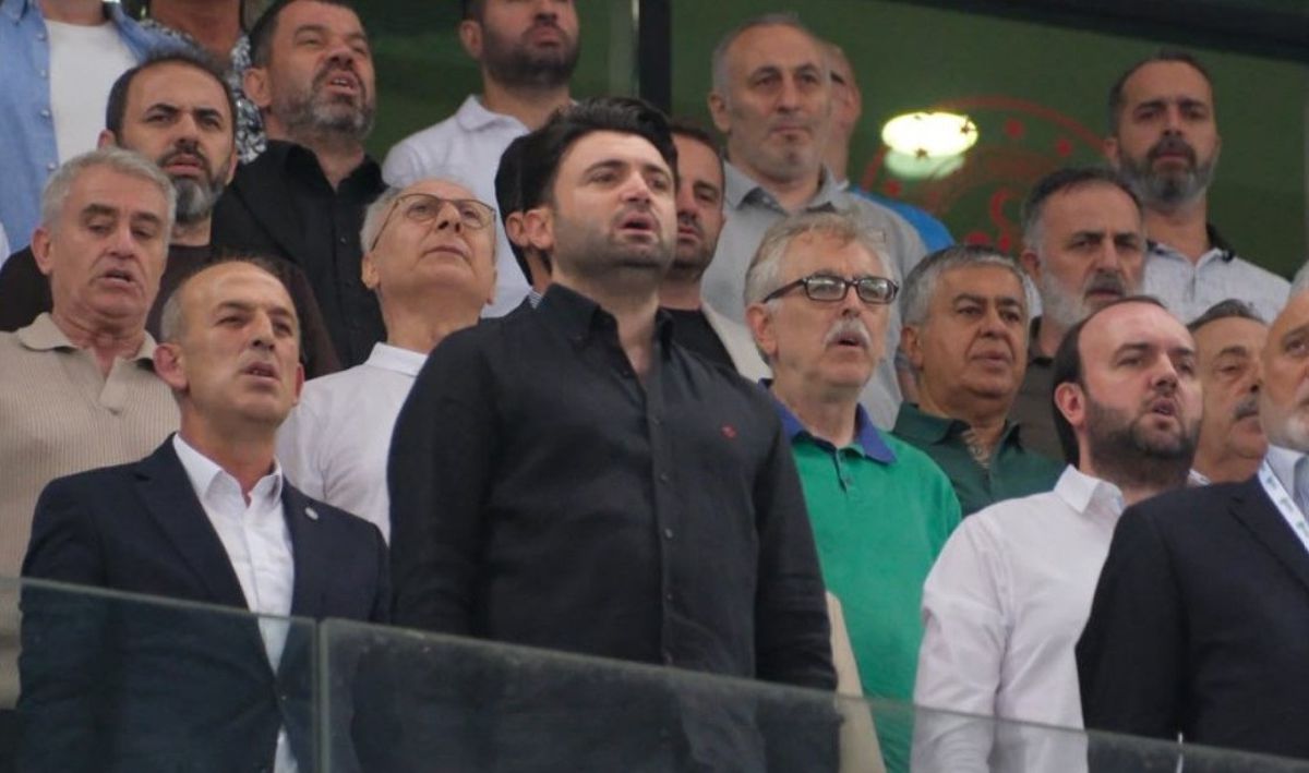 Bursaspor Başkanı Çelik: Eksiklerimizi Görmüyoruz Sanmayın