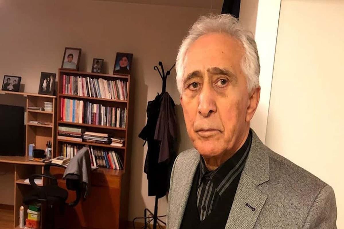 Eski Diyarbakır Belediye Başkanı Mehdi Zana hayatını kaybetti