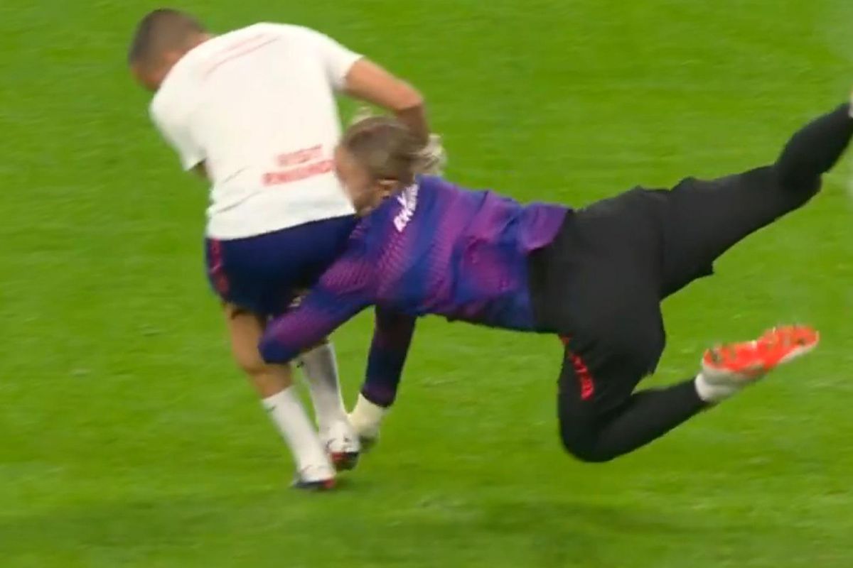 Galatasaray'ın rakibinde görülmemiş sakatlık