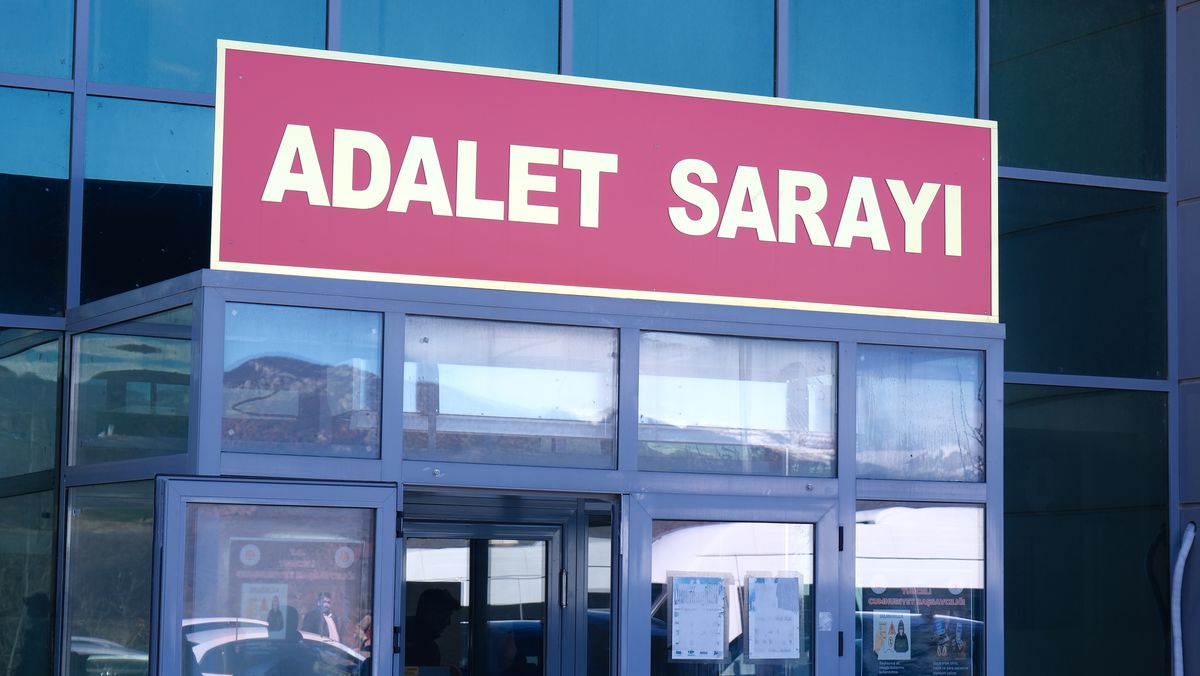 Gülistan Doku soruşturmasında 5'inci dalga: 10 gözaltı daha