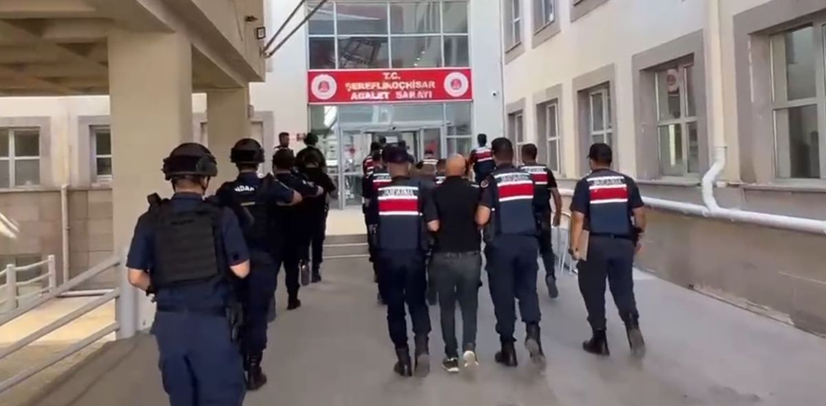 Dede Baltacı cinayetinde 17 yıl sonra tutuklamalar