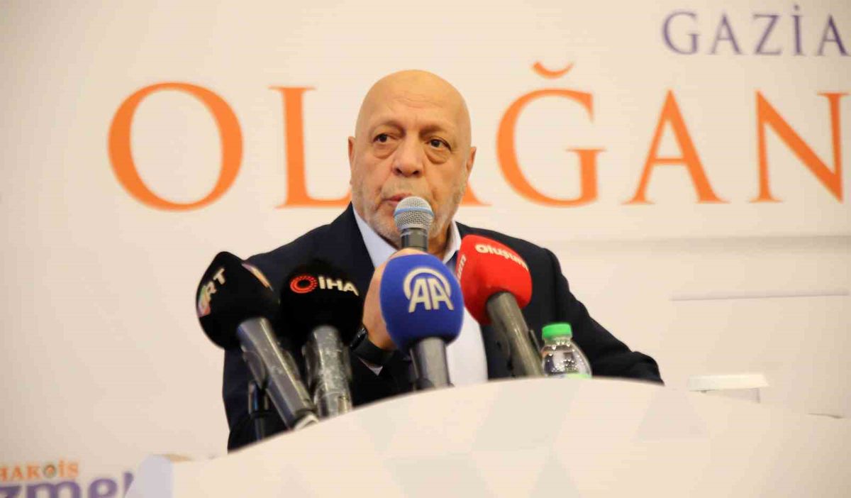HAK-İŞ'ten 30 Ağustos Mesajı: Terörsüz Türkiye Tarihi Fırsat