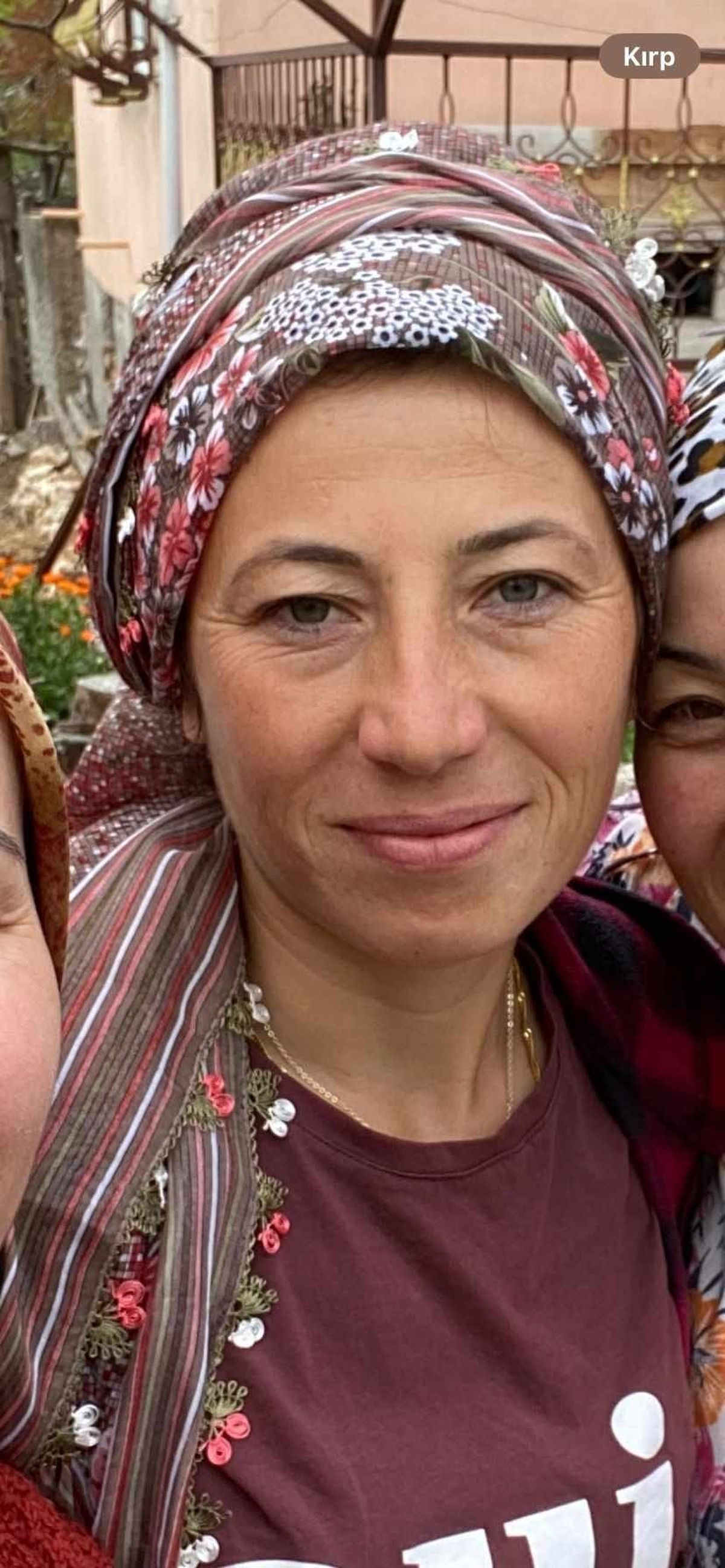 Tarsus'ta hayvan otlatmaya giden kadından haber alınamıyor
