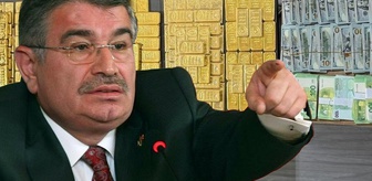 İdris Naim Şahin için hesap zamanı! İfadesine başvurulacak