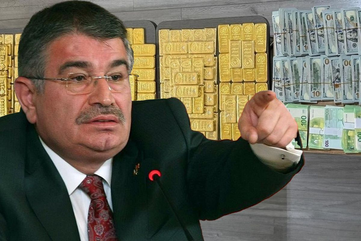 İdris Naim Şahin için hesap zamanı! İfadesine başvurulacak