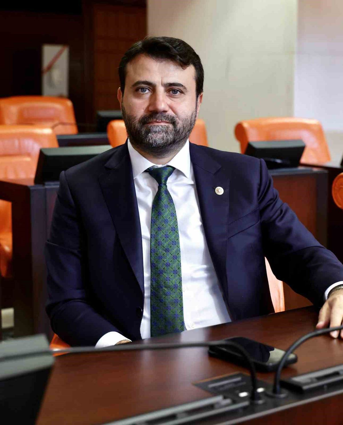 Karabük'e 77 Yeni Hekim Kadrosu Tahsis Edildi
