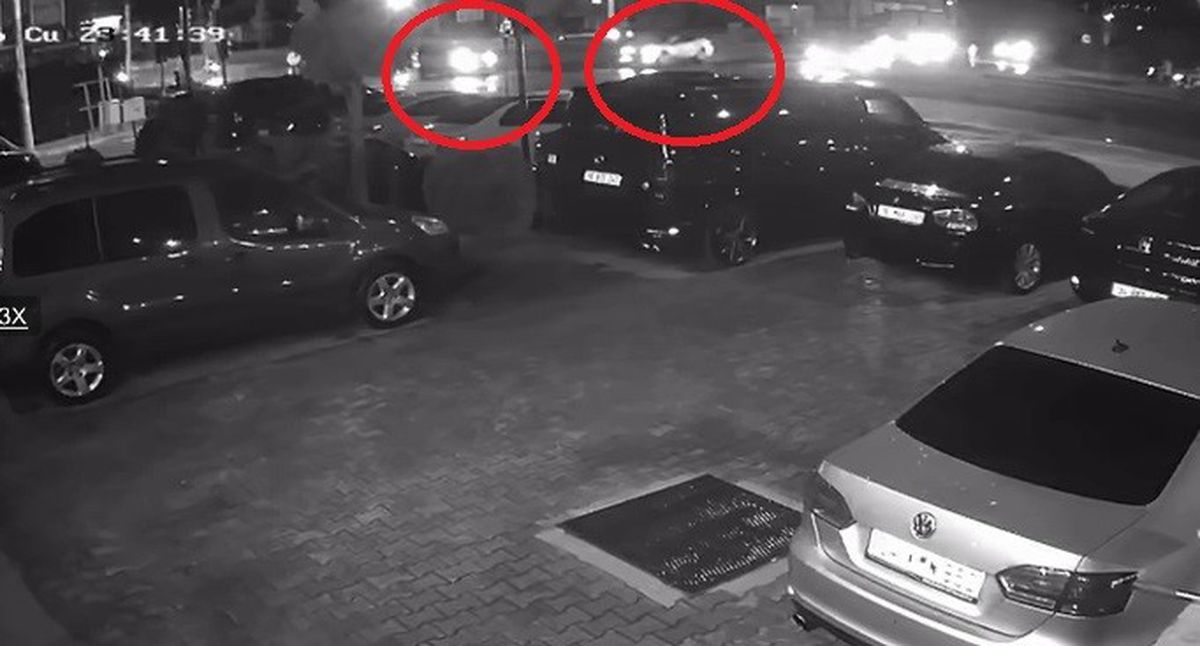 Bursa'da Kırmızı Işık İhlali Kaza Yaptırdı: Ehliyete 2 Ay El Konuldu