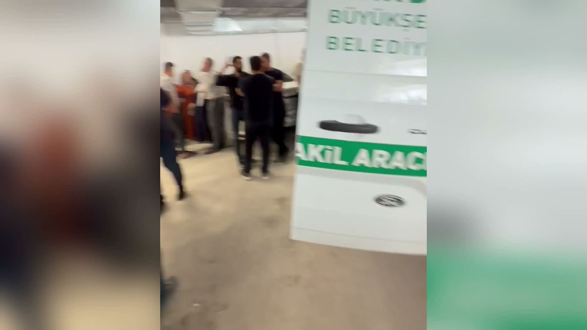 Mardin’de Karı-Koca Evlerinde Ölü Bulundu