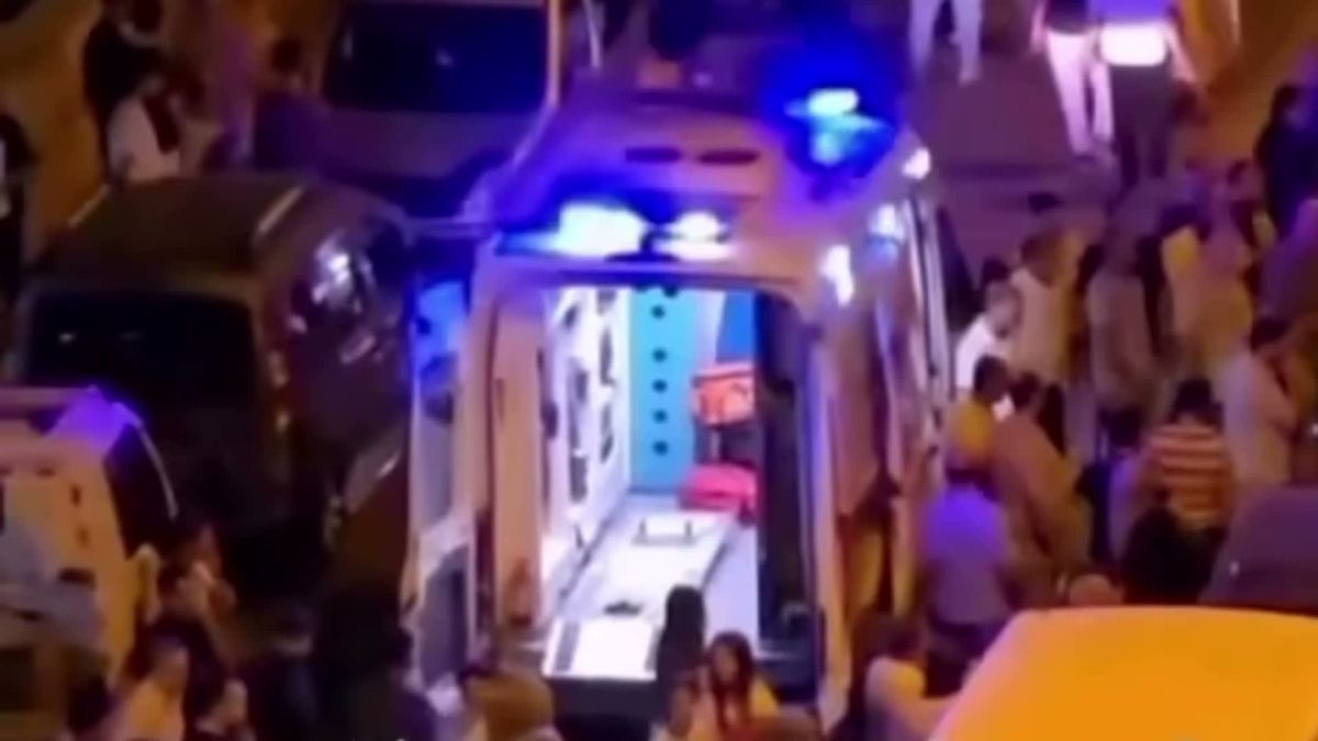 Mardin'de Silahlı Saldırı: Kadın Ağır Yaralandı