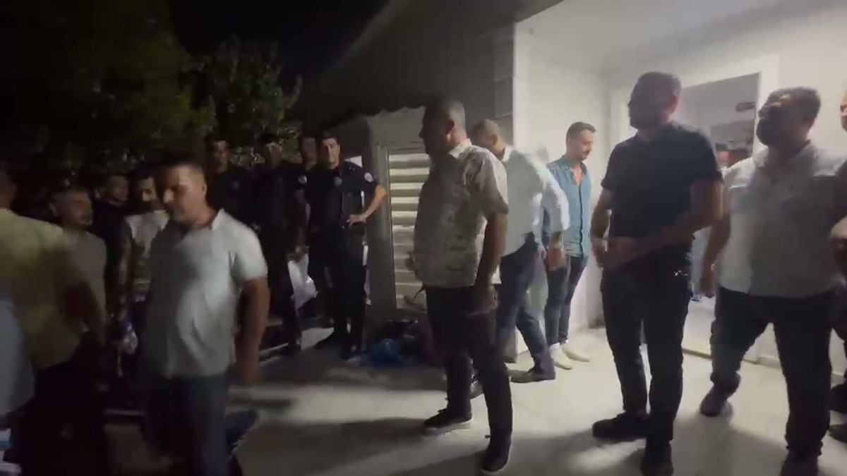 Menemen'de Silahlı Kavga Sonrası Operasyon: 4 Tutuklama