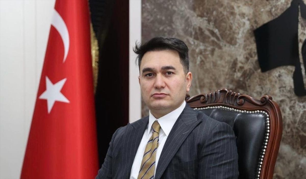Başsavcı Emre'den 30 Ağustos Zafer Bayramı Mesajı