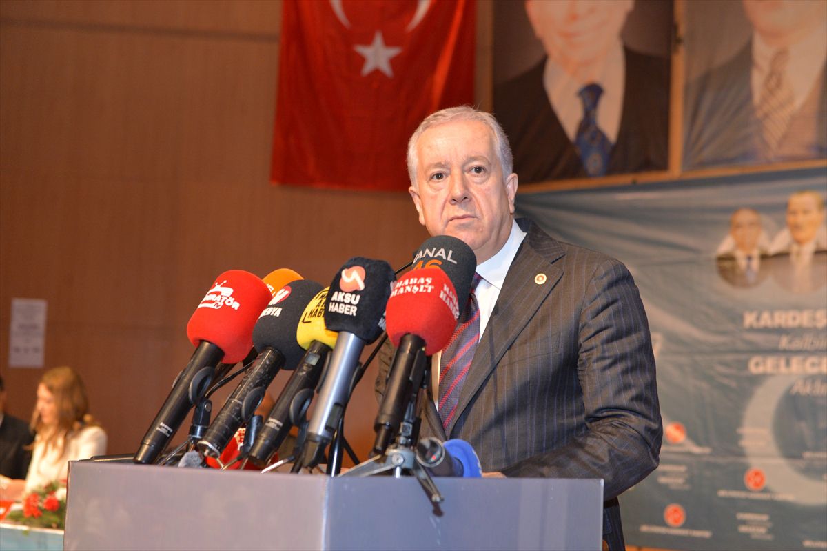 MHP’den Terörsüz Türkiye Vurgusu