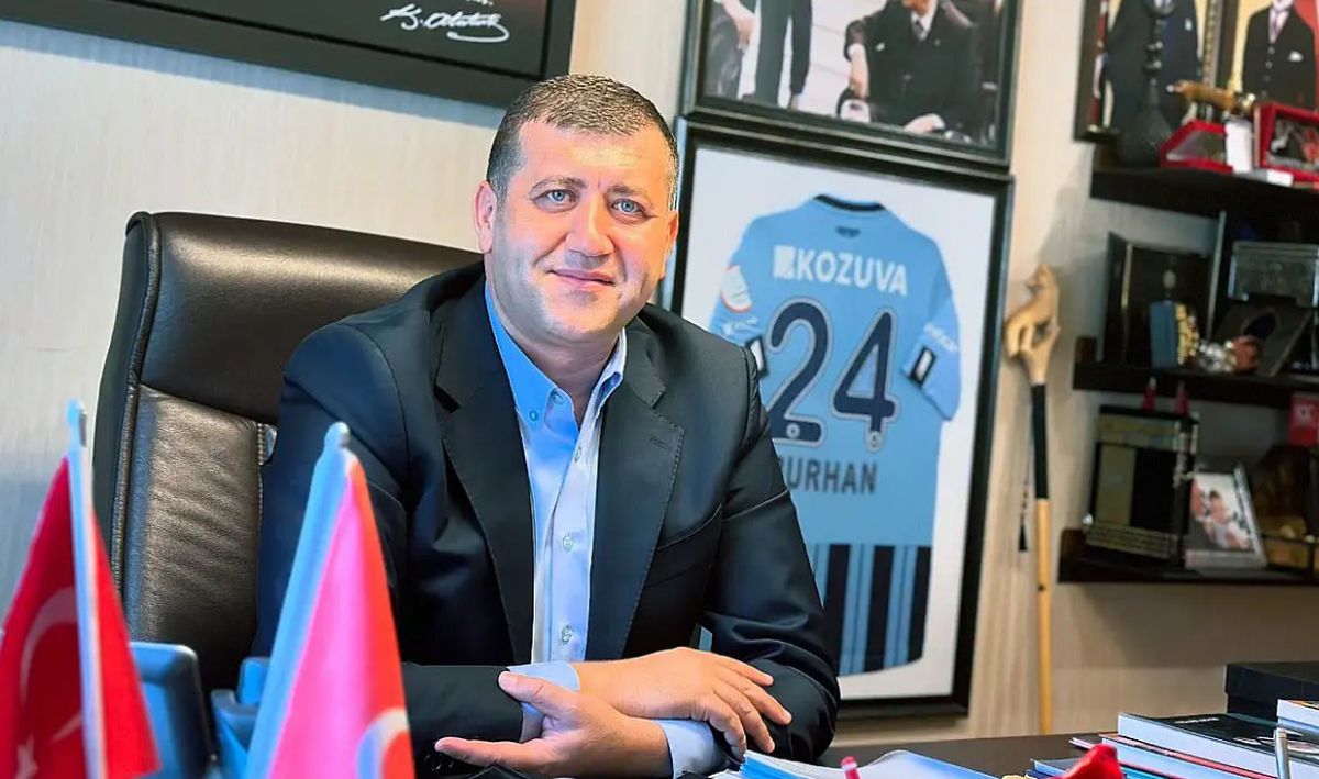 MHP'li Ersoy'dan Kayserispor'a Moral Mesajı: 'Yol Kazaları da Olacak'