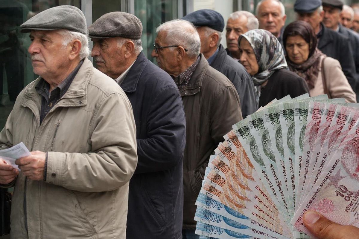 Milyonları ilgilendiriyordu! Emeklilikte yeni dönem çıkmaza girdi