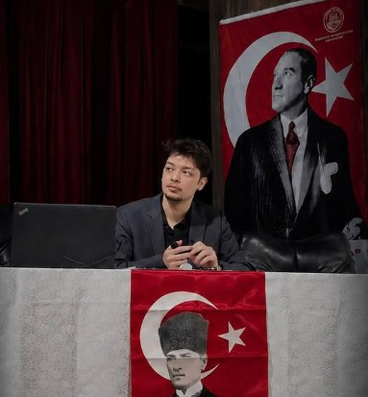 İnegöl'de Motosiklet Kazasında Hayatını Kaybeden Genç, Dokuz Eylül Üniversitesi'ni Kazanmıştı