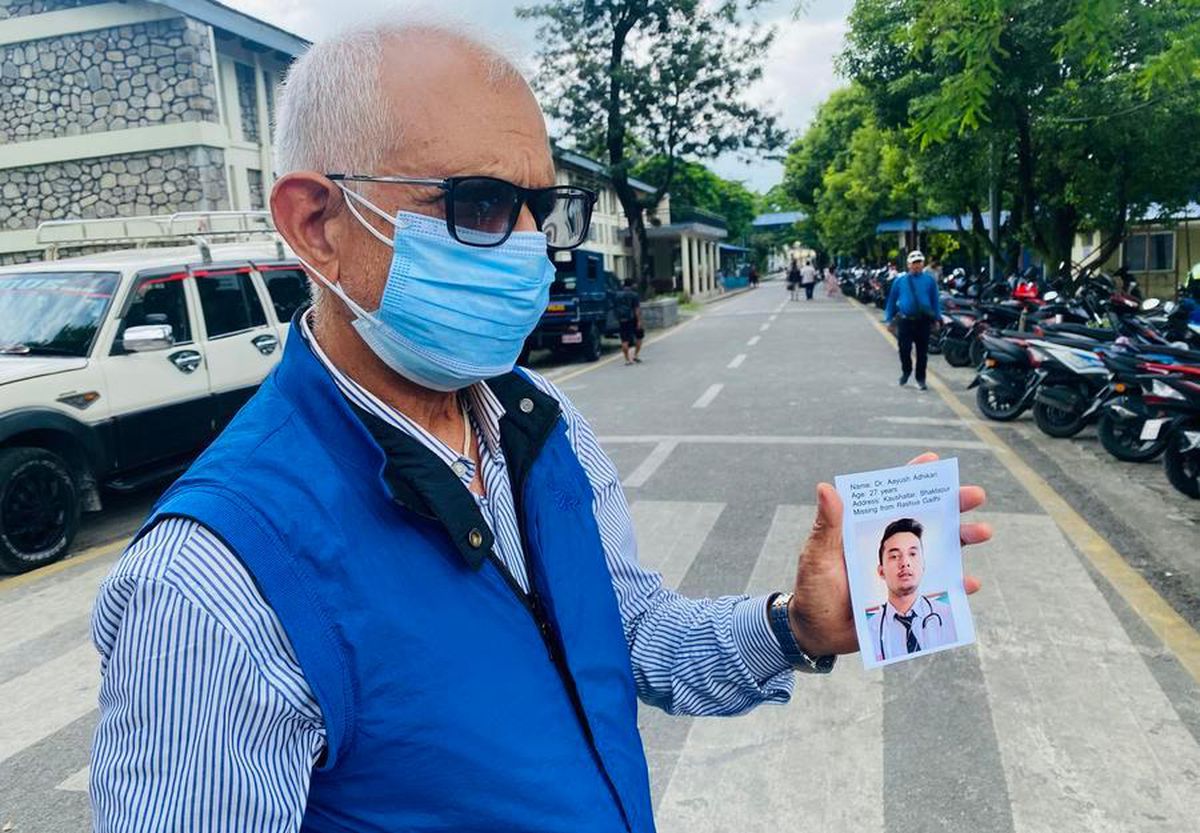 Nepal'deki Sel Felaketi: 934 Hidroelektrik Çalışanı Kayıp