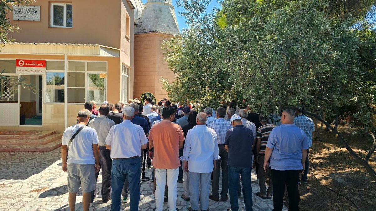Didim'de bıçaklanan baba hayatını kaybetti