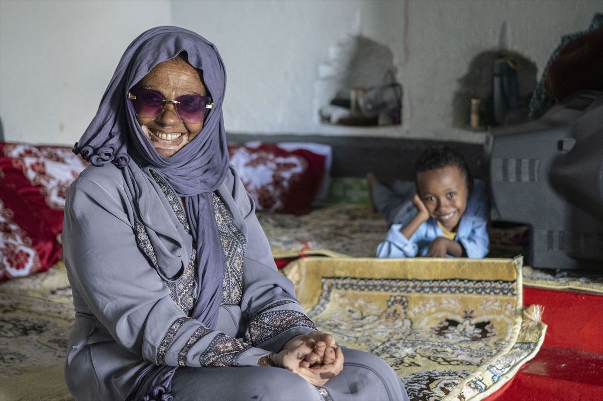 Harar'da Osmanlı Torunları Türkiye Bağlarını Koruyor