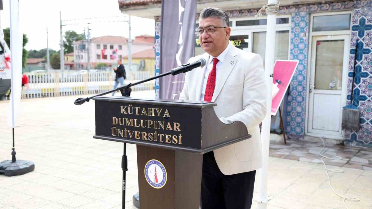 Zafer Rotası Ekspresi Tarihe Yolculuk Başlattı