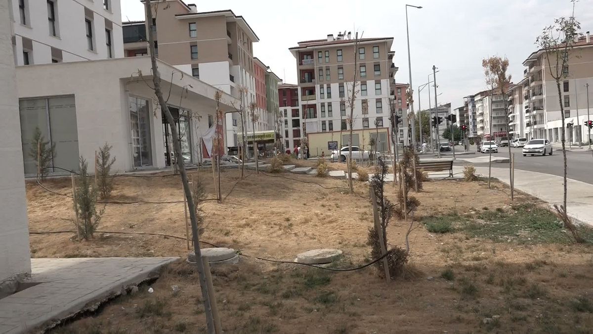 Malatyalı fırıncının mağduriyeti: 95 metrekarelik iş yerine 30 metrekarelik dükkan