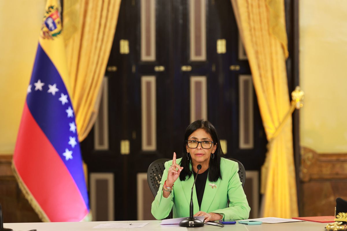 ABD-Venezuela petrol anlaşması: 100 milyar dolar yatırım