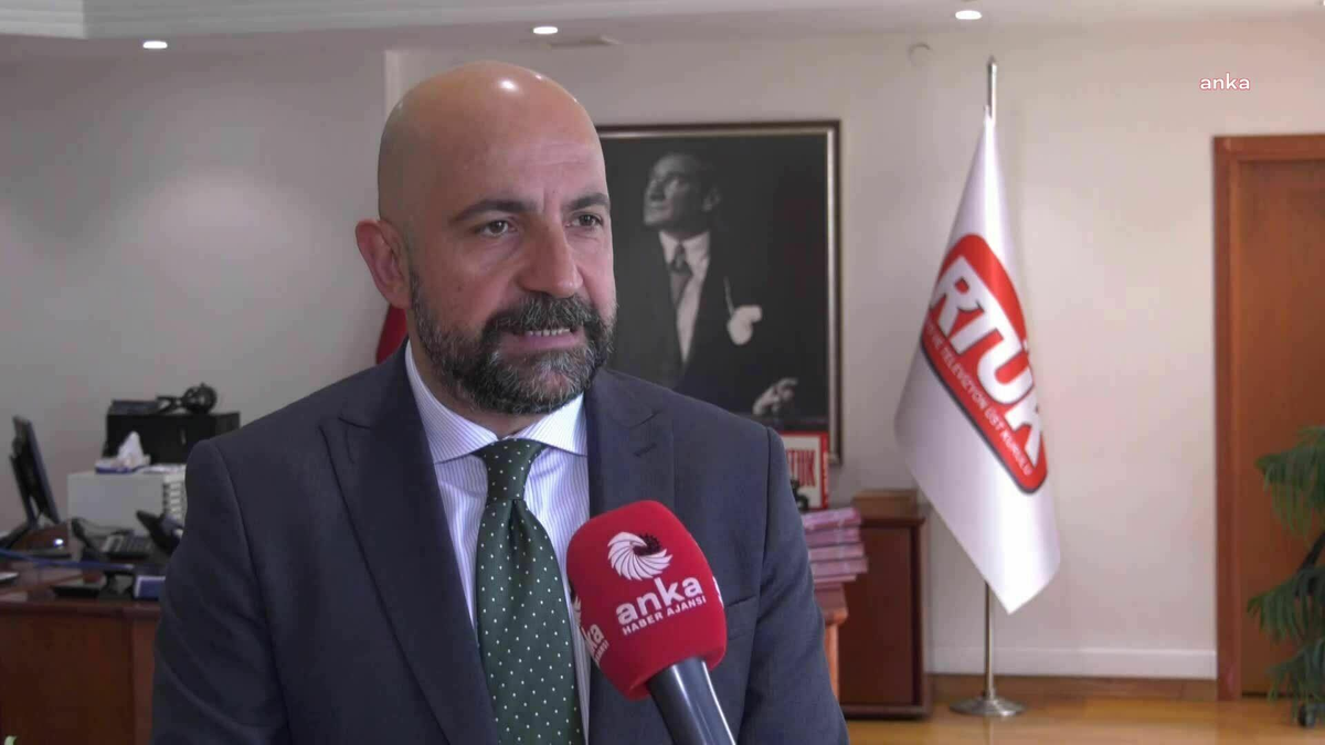RTÜK Üyesi Taşcı’dan Kemal Öztürk’e Tepki: Dilekçe Verecek