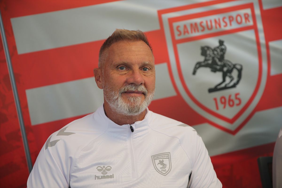 Fink'ten Fenerbahçe Maçı Öncesi: Kusursuz Performans Şart