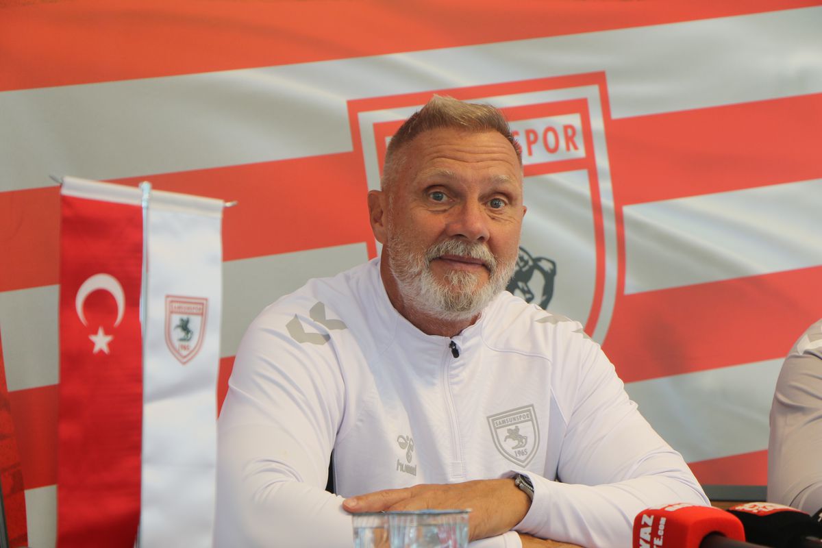 Fink: Fenerbahçe Karşısında Kazanmak İçin Oynayacağız