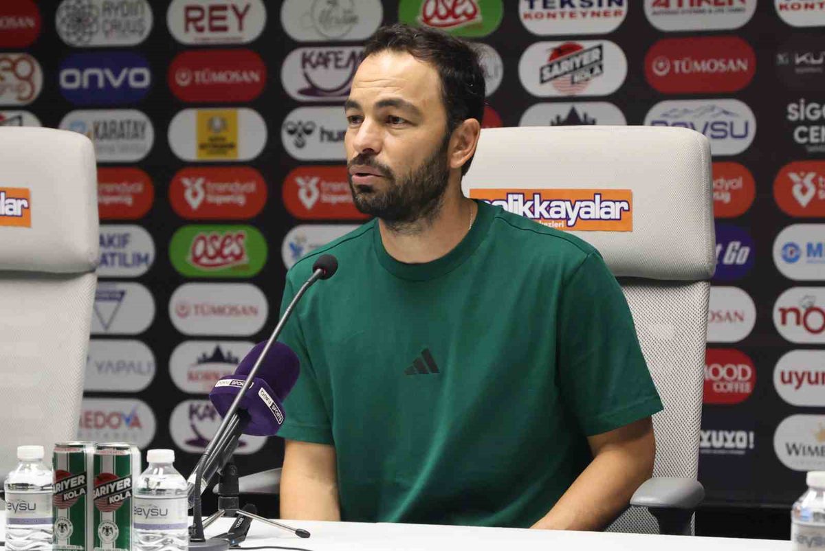 Kocaelispor'dan Konyaspor'a 2-1'lik Galibiyet
