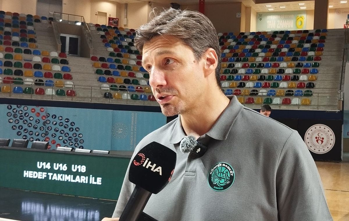 Körfez Basket’ten Fenerbahçe Zaferi