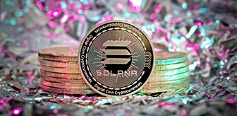 Solana arz planını değiştirdi